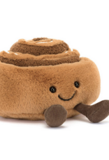 JELLYCAT INC AMUSEABLES CINNAMON BUN