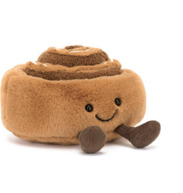 JELLYCAT INC AMUSEABLES CINNAMON BUN