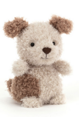 JELLYCAT INC LITTLE PUP