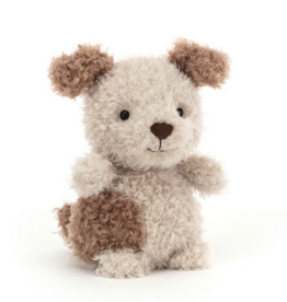 JELLYCAT INC LITTLE PUP