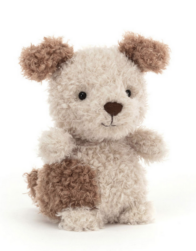 JELLYCAT INC LITTLE PUP