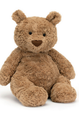 JELLYCAT INC BARTHOLOMEW BEAR - MEDIUM