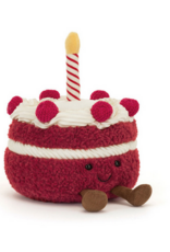 JELLYCAT INC AMUSEABLES CHERI CAKE