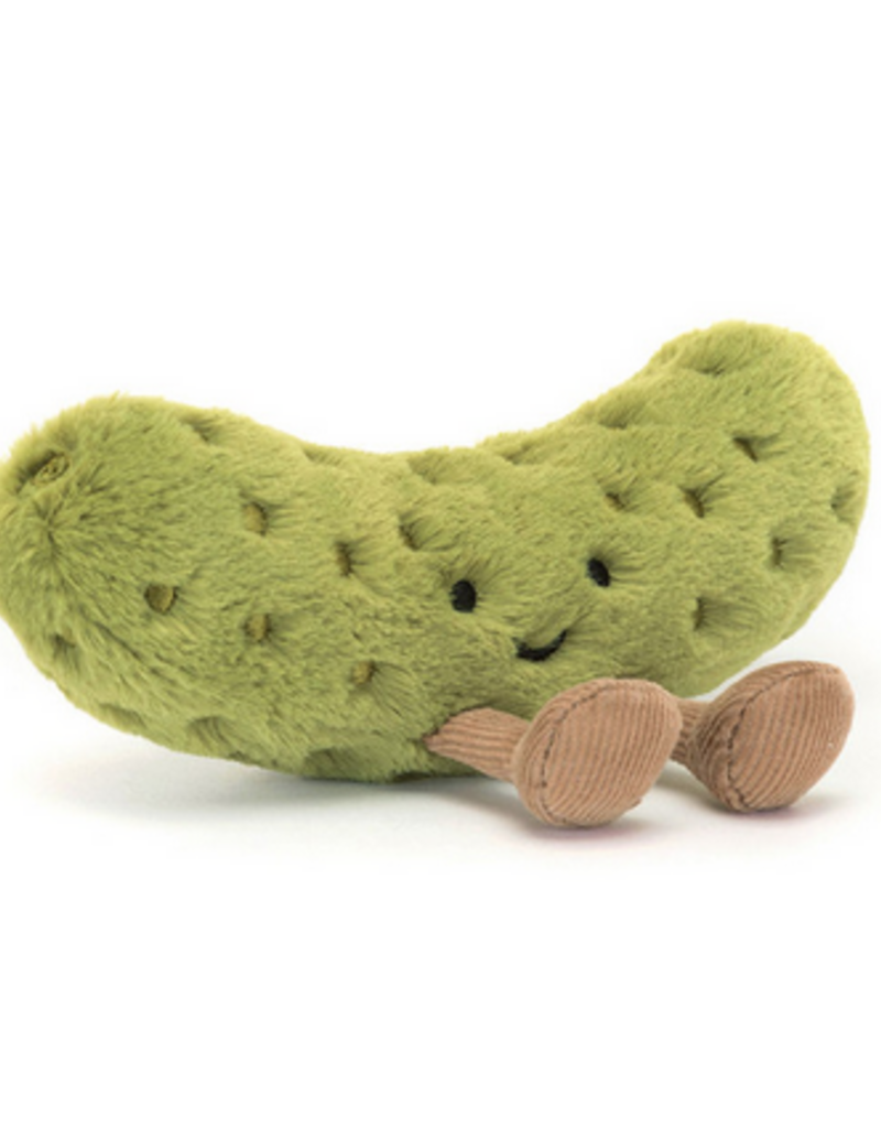 JELLYCAT INC AMUSEABLE PICKLE