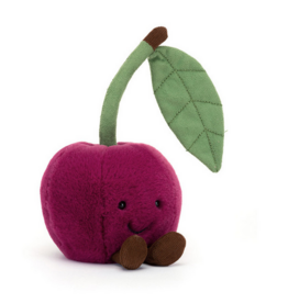 JELLYCAT INC AMUSEABLES CHERRY