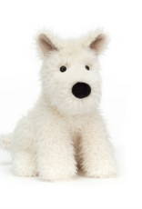 JELLYCAT INC MUNRO SCOTTIE DOG
