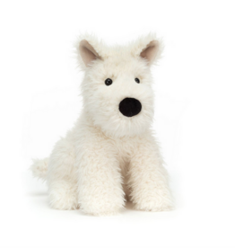 JELLYCAT INC MUNRO SCOTTIE DOG
