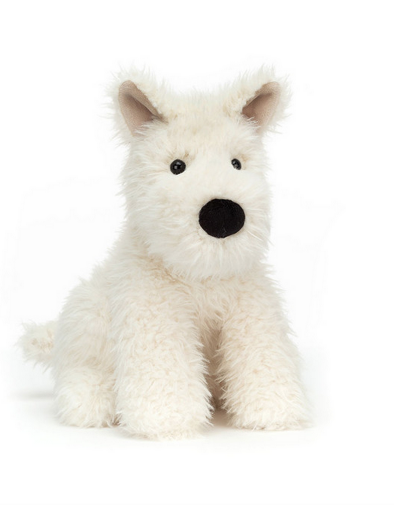 JELLYCAT INC MUNRO SCOTTIE DOG