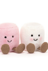 JELLYCAT INC AMUSEABLE MARSHMALLOWS