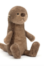 JELLYCAT INC BROOKE OTTER