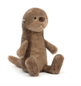 JELLYCAT INC BROOKE OTTER