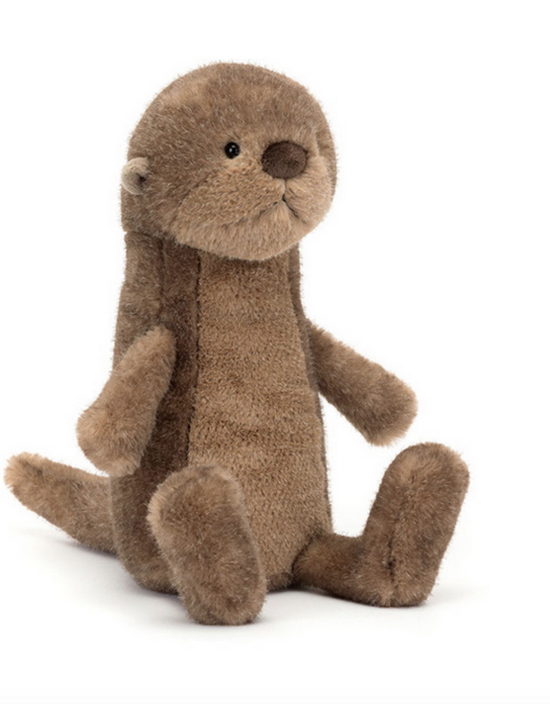 JELLYCAT INC BROOKE OTTER