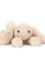 JELLYCAT INC SMUDGE RABBIT - TINY