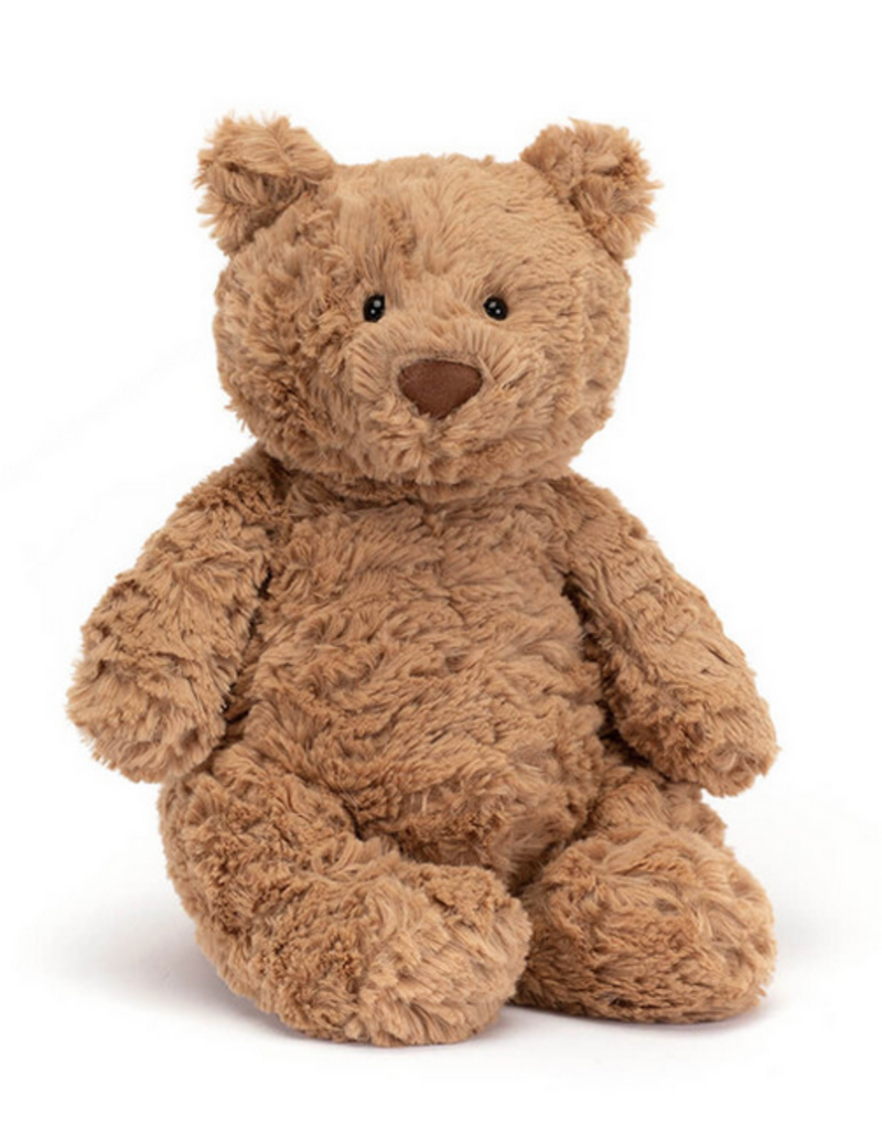 JELLYCAT INC BARTHOLOMEW BEAR