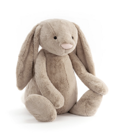 JELLYCAT INC GIGANTIC BASHFUL BUNNY