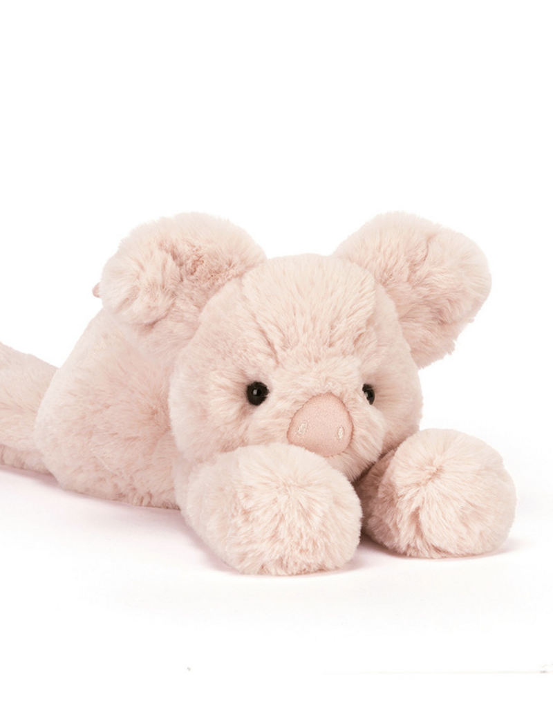 JELLYCAT INC SMUDGE PIG