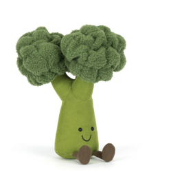 JELLYCAT INC AMUSEABLES BROCCOLI