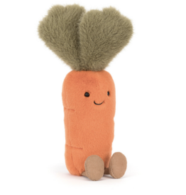 JELLYCAT INC AMUSABLES CARROT