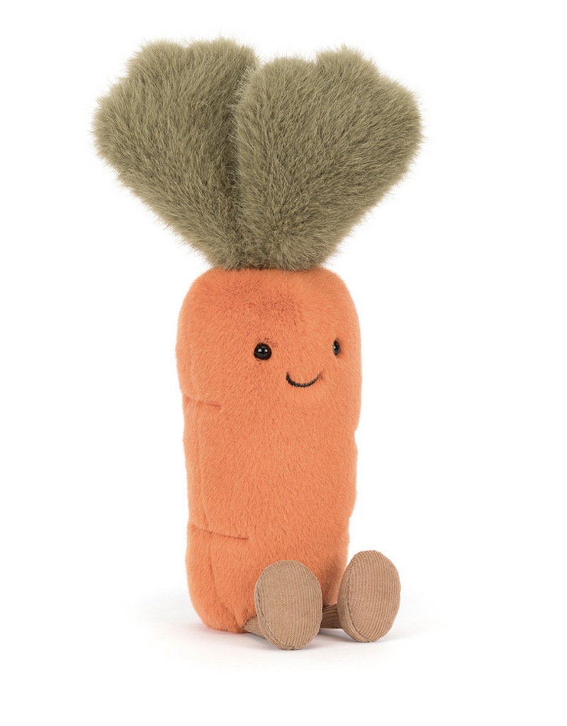 JELLYCAT INC AMUSABLES CARROT