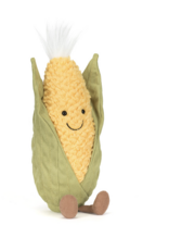JELLYCAT INC AMUSEABLES SWEET CORN