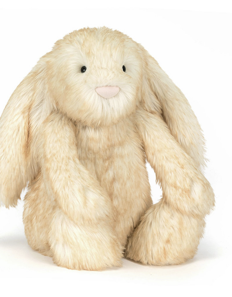 JELLYCAT INC SPRINGLOWE LUXE BUNNY