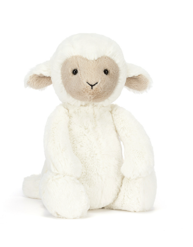 JELLYCAT INC SKIPSON BASHFUL LAMB