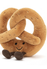 JELLYCAT INC AMUSEABLES PRETZEL