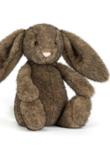 JELLYCAT INC HOPPLESTON LUXE BUNNY