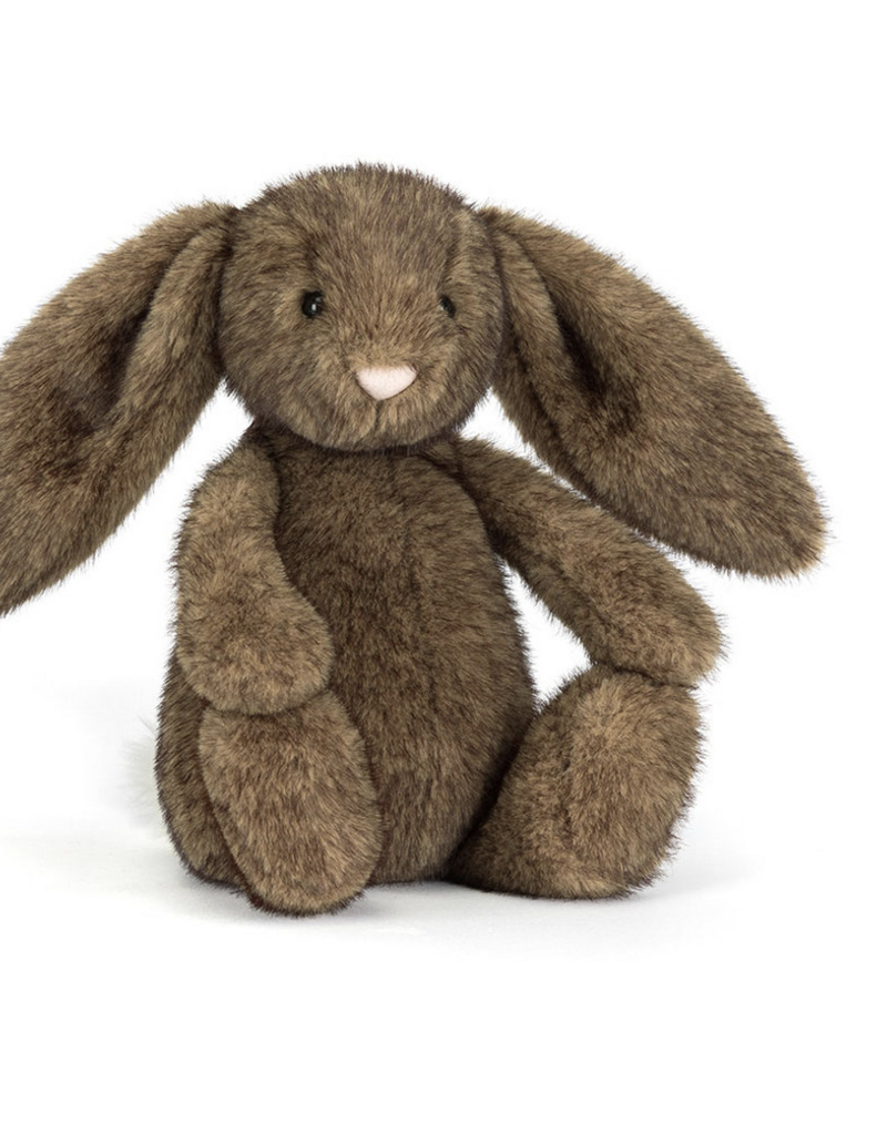 JELLYCAT INC HOPPLESTON LUXE BUNNY