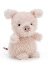 JELLYCAT INC LITTLE PIG