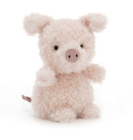 JELLYCAT INC LITTLE PIG