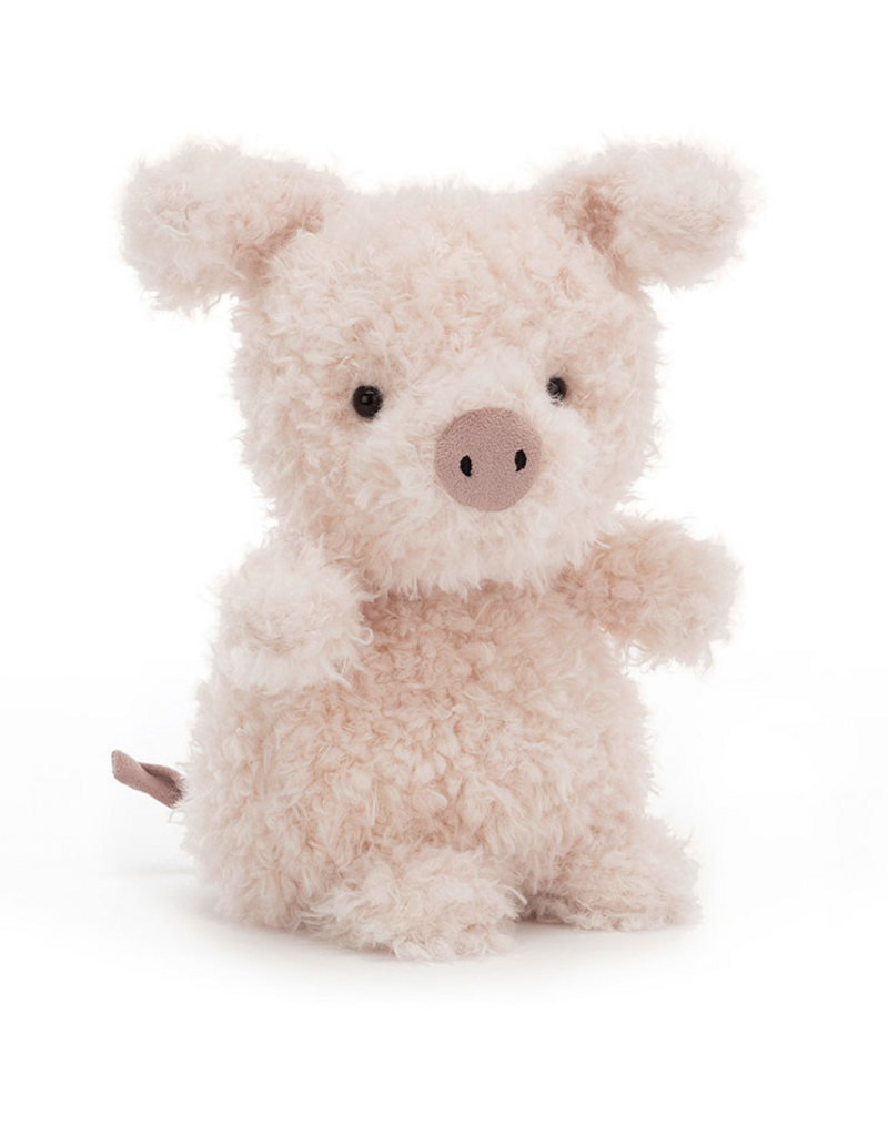 JELLYCAT INC LITTLE PIG