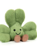 JELLYCAT INC AMUSEABLES SIOFRA SHAMROCK
