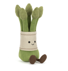 JELLYCAT INC AMUSEABLES APARAGUS