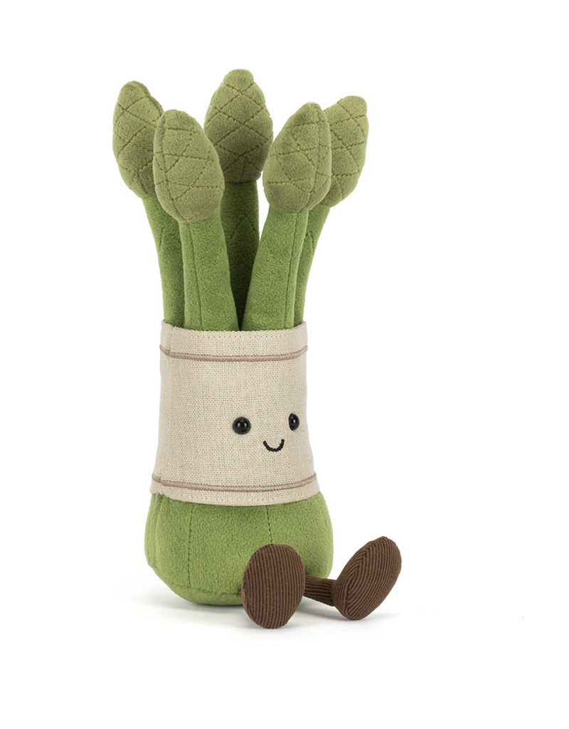 JELLYCAT INC AMUSEABLES APARAGUS
