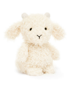 JELLYCAT INC LITTLE GOAT