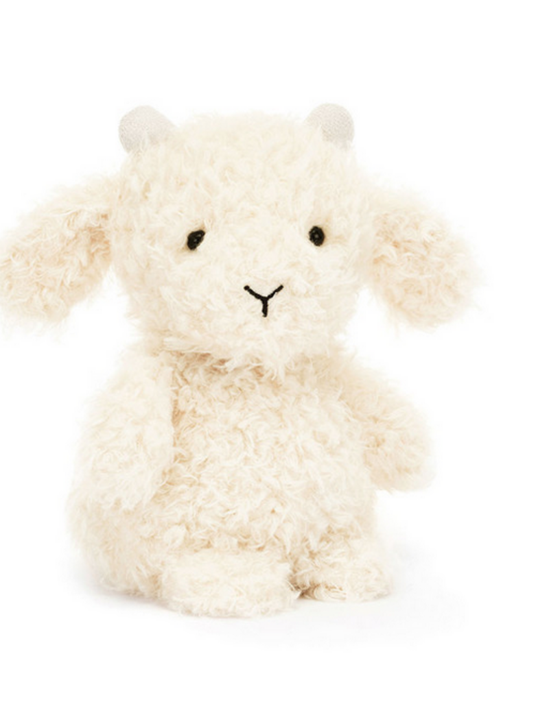 JELLYCAT INC LITTLE GOAT