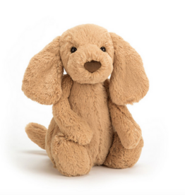 JELLYCAT INC BASHFUL PUPPY
