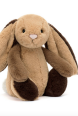 JELLYCAT INC BASHFUL PATCHWORK BUNNY