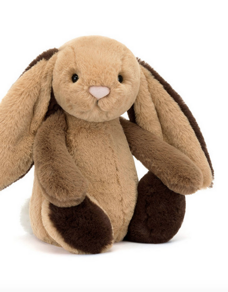JELLYCAT INC BASHFUL PATCHWORK BUNNY