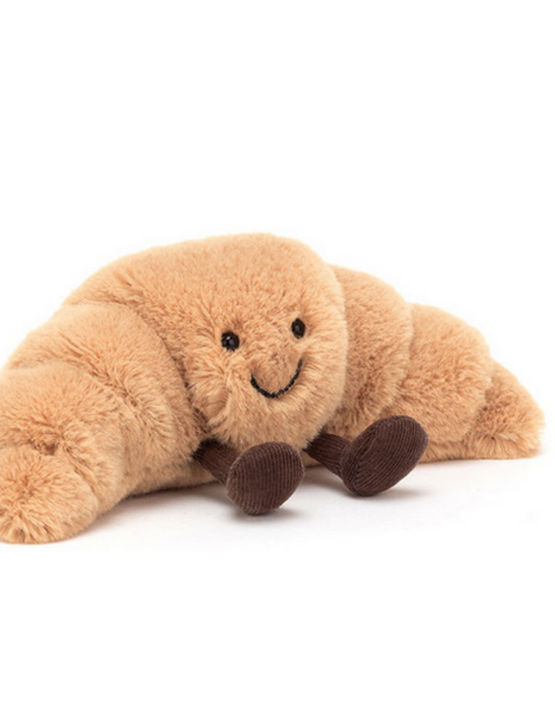 JELLYCAT INC AMUSEABLES CROISSANT