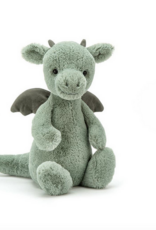 JELLYCAT INC BASHFUL DRAGON