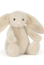 JELLYCAT INC FLUFFLET BUNNY WHEAT