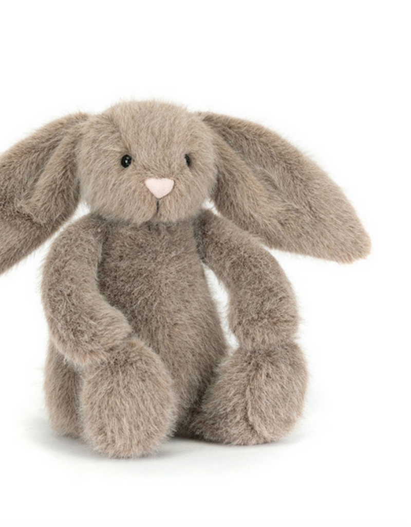 JELLYCAT INC FLUFFLET BUNNY FAWN