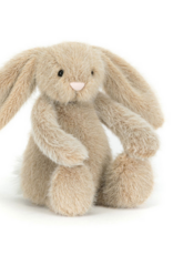 JELLYCAT INC FLUFFLET BUNNY OAT