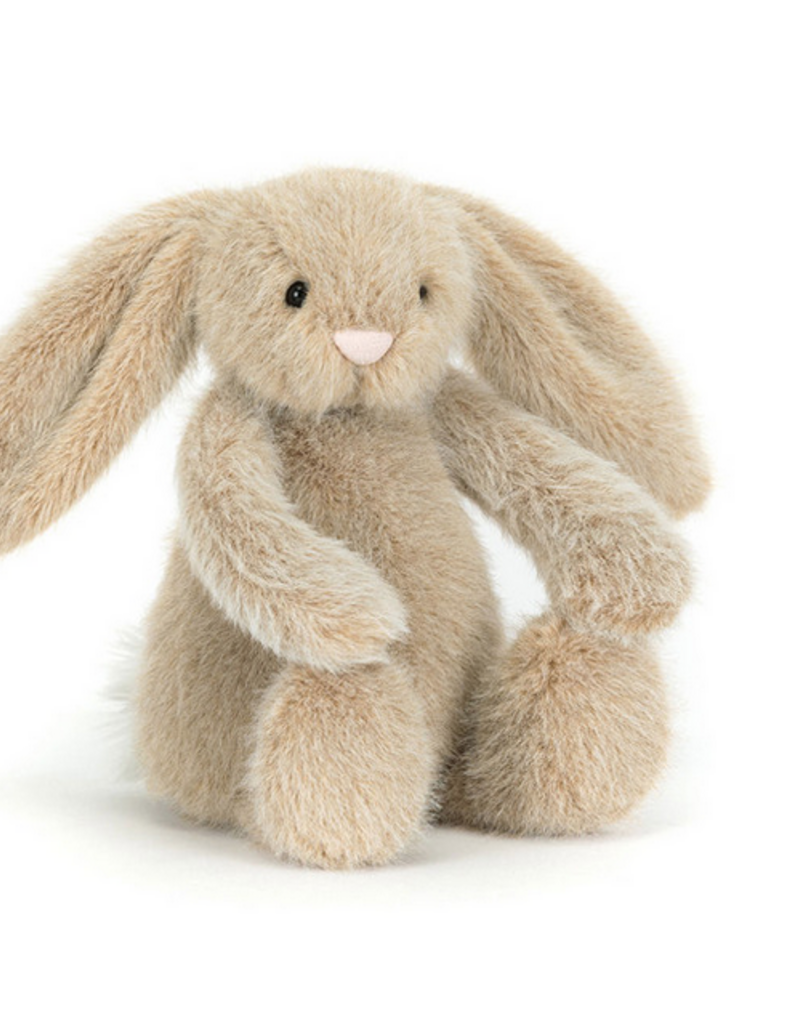 JELLYCAT INC FLUFFLET BUNNY OAT