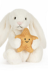 JELLYCAT INC BUNNY W/STAR