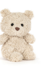 JELLYCAT INC BARTHOLOMEW BEAR JR
