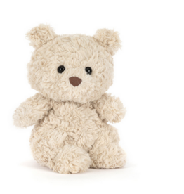 JELLYCAT INC BARTHOLOMEW BEAR JR