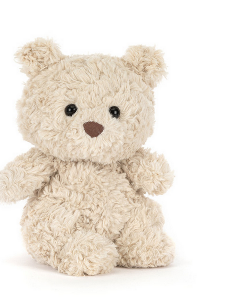 JELLYCAT INC BARTHOLOMEW BEAR JR